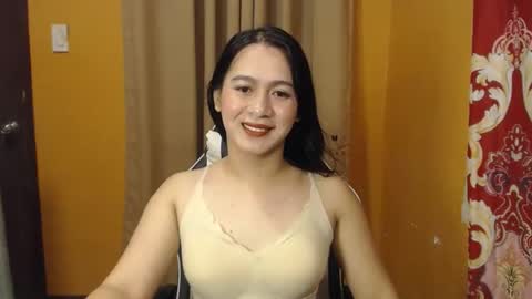 Snapshot of ur_asianpretty chatting on March 2, 2026, 12:35 am Aya online show from March 2, 2026, 12:35 am