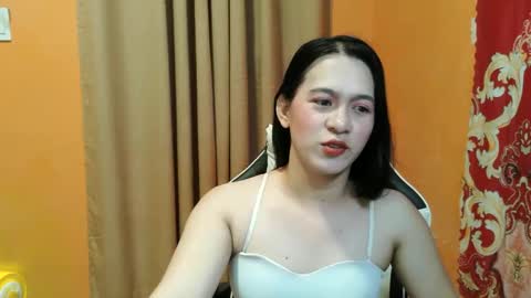 Snapshot of ur_asianpretty chatting on March 31, 2026, 1:07 am Aya online show from March 31, 2026, 1:07 am