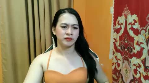 Snapshot of ur_asianpretty chatting on April 8, 2026, 1:05 am Aya online show from April 8, 2026, 1:05 am