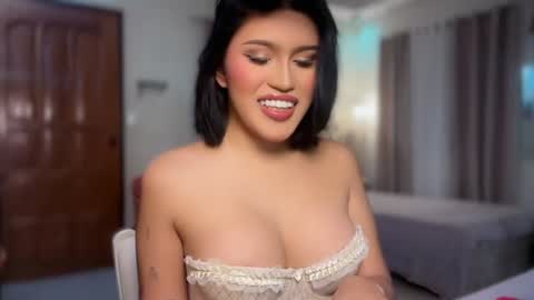 ur_bombshellpatty online show from July 6, 2026, 6:32 pm