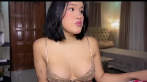 ur_bombshellpatty online show from July 9, 2026, 5:06 pm