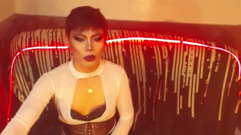 Snapshot of ur_dominatrix chatting on March 4, 2026, 1:50 pm MISS ANNA online show from March 4, 2026, 1:50 pm