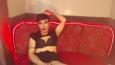 Snapshot of ur_dominatrix chatting on March 9, 2026, 3:10 am MISS ANNA online show from March 9, 2026, 3:10 am