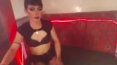 Snapshot of ur_dominatrix chatting on March 16, 2026, 4:40 am MISS ANNA online show from March 16, 2026, 4:40 am