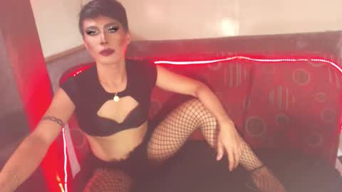 Snapshot of ur_dominatrix chatting on March 16, 2026, 5:44 am MISS ANNA online show from March 16, 2026, 5:44 am