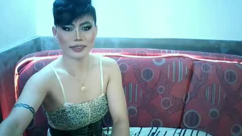Snapshot of ur_dominatrix chatting on March 19, 2026, 5:55 am MISS ANNA online show from March 19, 2026, 5:55 am