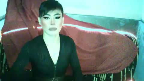 Snapshot of ur_dominatrix chatting on March 23, 2026, 9:57 am MISS ANNA online show from March 23, 2026, 9:57 am