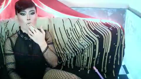 Snapshot of ur_dominatrix chatting on March 29, 2026, 11:21 am MISS ANNA online show from March 29, 2026, 11:21 am