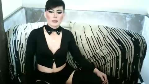 Snapshot of ur_dominatrix chatting on March 31, 2026, 10:21 pm MISS ANNA online show from March 31, 2026, 10:21 pm