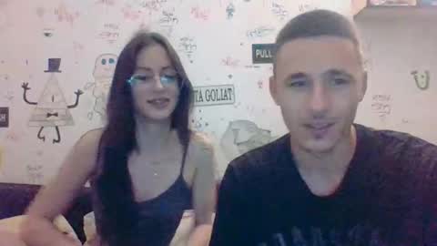 Snapshot of ur_fave_couplee chatting on May 25, 2026, 6:25 pm ur fave couplee online show from May 25, 2026, 6:25 pm
