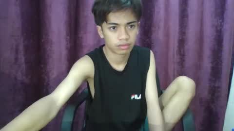 Snapshot of ur_kencumxxx chatting on January 19, 2025, 10:50 am Ken online show from January 19, 2025, 10:50 am