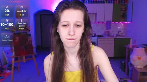 Snapshot of ur_kitty__ chatting on April 26, 2026, 12:58 pm Lera online show from April 26, 2026, 12:58 pm