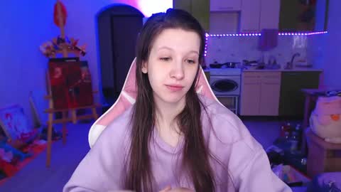 Snapshot of ur_kitty__ chatting on May 2, 2026, 1:05 pm Lera online show from May 2, 2026, 1:05 pm