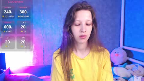 Snapshot of ur_kitty__ chatting on July 20, 2026, 5:04 pm Lera online show from July 20, 2026, 5:04 pm