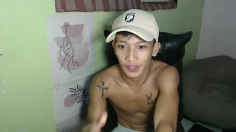 ur_raffy online show from February 16, 2025, 12:30 am