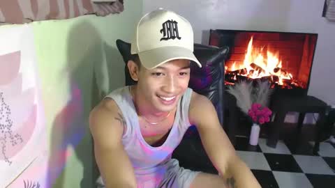 ur_raffy online show from February 20, 2025, 11:54 pm