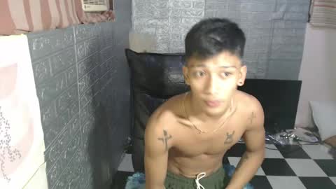 ur_raffy online show from March 8, 2025, 8:55 am