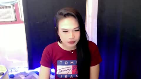 chesca online show from December 5, 2025, 12:08 am