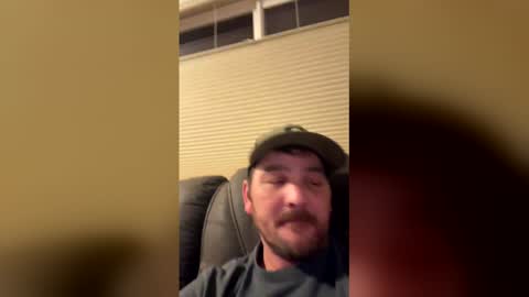 uramazing1984 online show from May 9, 2026, 8:30 am