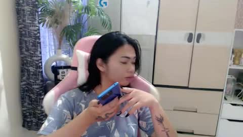 urasian_erica online show from February 8, 2026, 1:42 am