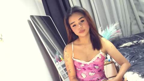 FRANCINE cum with me in pvt or pwrd online show from September 13, 2025, 2:22 am