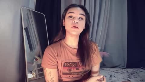 FRANCINE cum with me in pvt or pwrd online show from November 30, 2025, 3:32 am