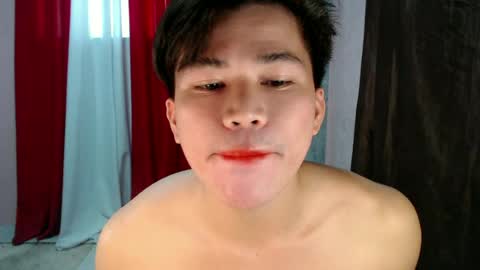 Snapshot of urasian_gil chatting on July 3, 2026, 5:36 am macky online show from July 3, 2026, 5:36 am