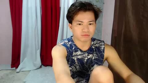 Snapshot of urasian_gil chatting on July 20, 2026, 12:36 am macky online show from July 20, 2026, 12:36 am