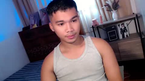 Snapshot of urasian_jpxx chatting on June 22, 2026, 1:07 am JAMES online show from June 22, 2026, 1:07 am