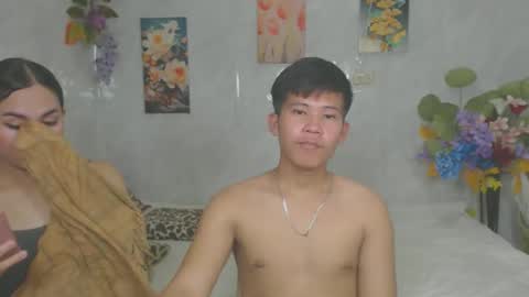 urasian_kat online show from April 3, 2026, 5:00 pm
