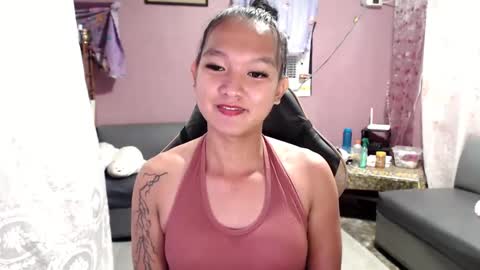 NEWRA  ALLISON online show from March 6, 2025, 1:58 am