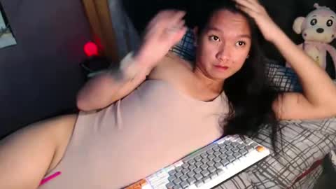 NEWRA  ALLISON online show from February 23, 2026, 7:50 am