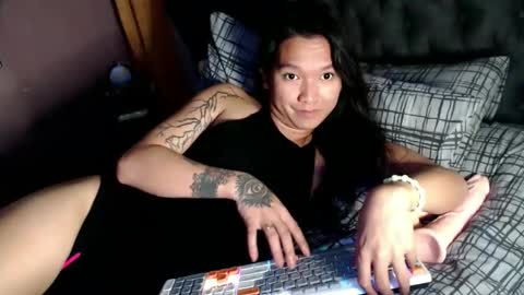 NEWRA  ALLISON online show from March 9, 2026, 10:25 pm