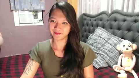 NEWRA  ALLISON online show from March 18, 2026, 10:24 pm