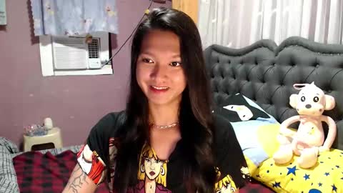 NEWRA  ALLISON online show from April 14, 2026, 2:28 am