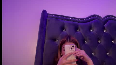 Snapshot of urasian_sweet_ria19 chatting on January 13, 2025, 2:50 am Ria online show from January 13, 2025, 2:50 am