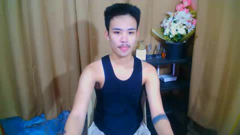 urasiancumboix2 online show from October 12, 2025, 9:52 am