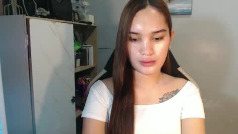 Snapshot of urasianfuckprincessxxx chatting on December 9, 2024, 8:54 pm urasianfuckprincessxxx online show from December 9, 2024, 8:54 pm