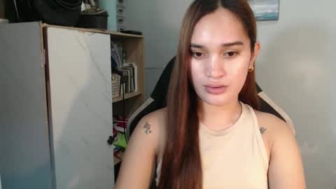 Snapshot of urasianfuckprincessxxx chatting on January 20, 2025, 11:32 pm urasianfuckprincessxxx online show from January 20, 2025, 11:32 pm