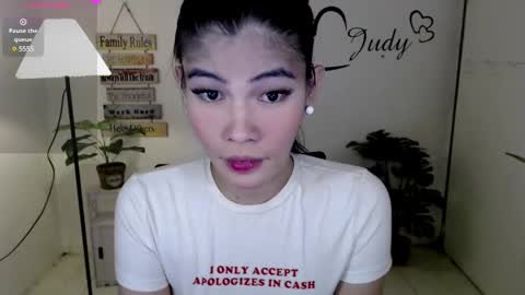 Snapshot of urasianpinayjudyxxx chatting on February 6, 2025, 12:16 pm urasianpinayjudyxxx online show from February 6, 2025, 12:16 pm