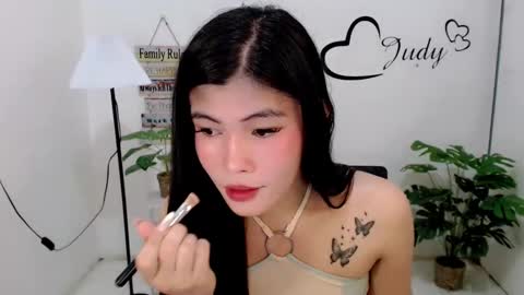Snapshot of urasianpinayjudyxxx chatting on February 10, 2025, 12:29 pm urasianpinayjudyxxx online show from February 10, 2025, 12:29 pm