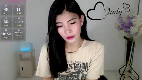 Snapshot of urasianpinayjudyxxx chatting on February 18, 2025, 4:48 am urasianpinayjudyxxx online show from February 18, 2025, 4:48 am