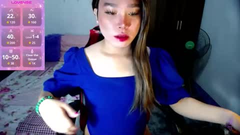 KENDRA online show from October 14, 2025, 2:01 am