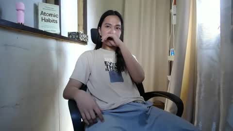 Snapshot of urasiantserika chatting on January 31, 2025, 2:48 am Erika online show from January 31, 2025, 2:48 am