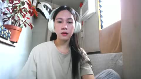 Snapshot of urasiantserika chatting on March 3, 2026, 2:18 am Erika online show from March 3, 2026, 2:18 am