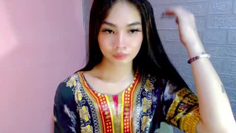 Clara online show from December 13, 2024, 5:38 am