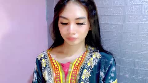 Clara online show from December 14, 2024, 2:12 am