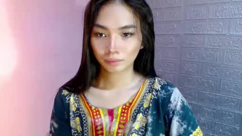 Clara online show from December 22, 2024, 2:06 am