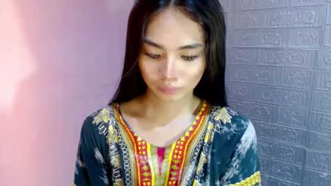 Clara online show from December 23, 2024, 2:02 am