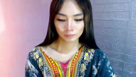 Clara online show from December 27, 2024, 2:25 am